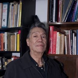 Dr. H.C. Marco Antonio Villasana
